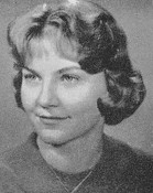 Carol Jean Fortney (Switzer)